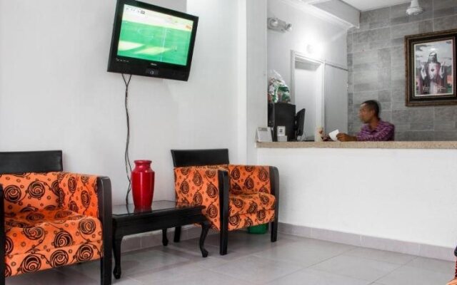 Hotel La Casa del Viajero