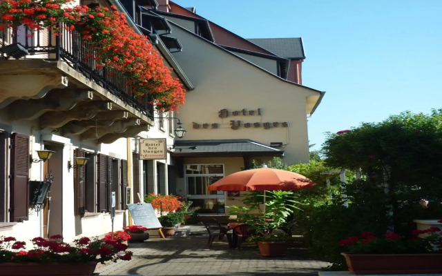 Citotel Les Vosges