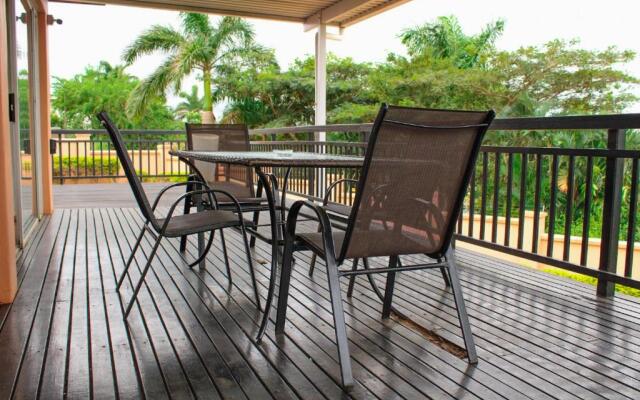 Seaview Executive Guest House