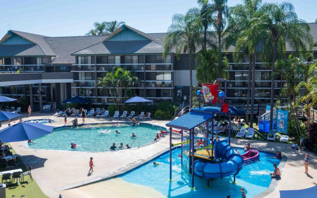 Paradise Resort Gold Coast