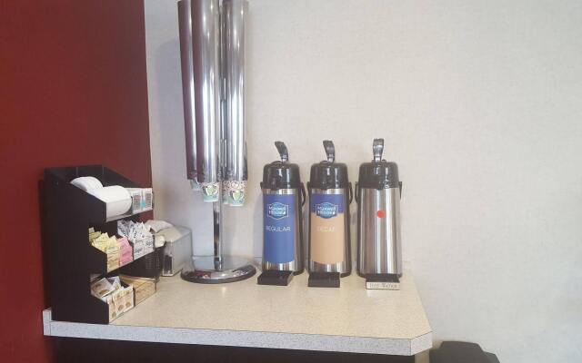 Home2 Suites by Hilton Bangor