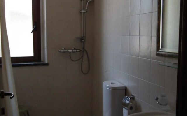 Apartment With one Bedroom in Viareggio, With Wonderful Mountain View