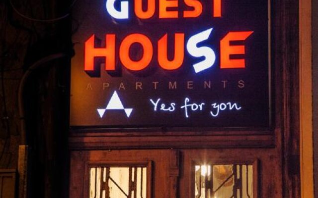 Boutique Guest House Yes For You