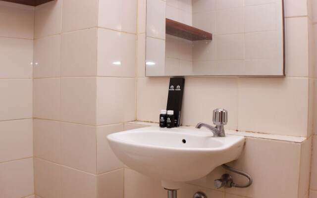 Cozy Studio at Lagoon Bekasi Town Square Apartment