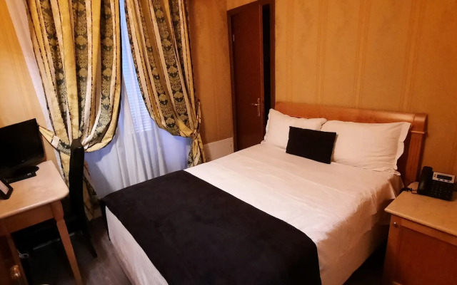 Residenza dei Quiriti