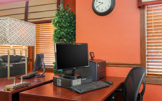 Residence Inn By Marriott Flint