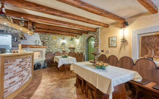 Apartments Villa Marittima