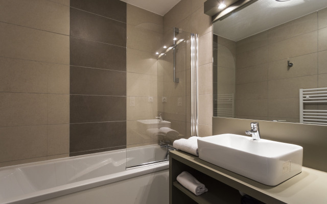Residhotel – Résidence Pont du Gard