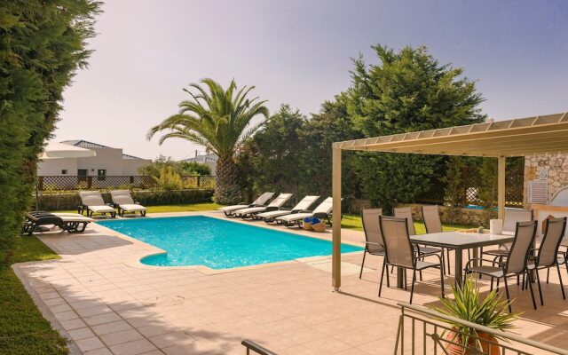 Villa Artemis & Villa Aethra
