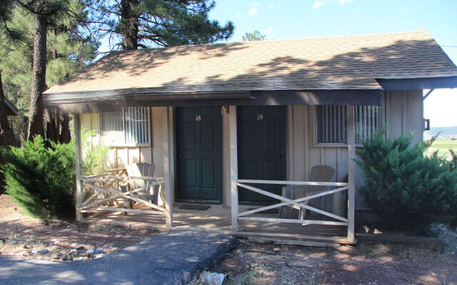 Basecamp at Snowbowl