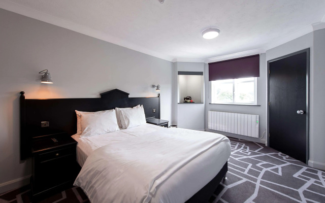 Village Hotel Liverpool