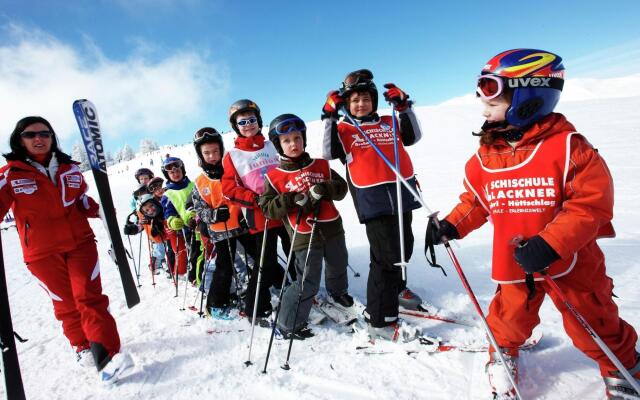 Chalet With Sauna Near the ski Area