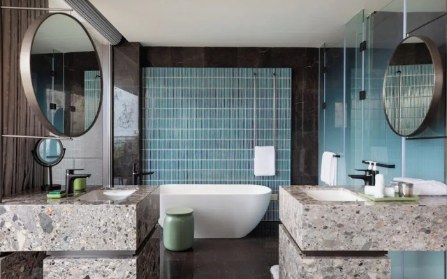 Hotel Indigo Suzhou Yangcheng Lake by IHG