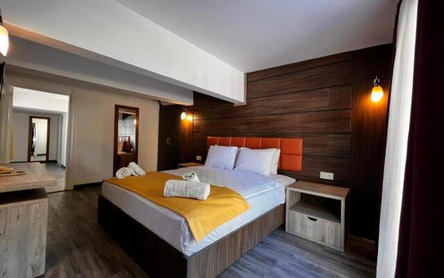 Maya World Hotel Didyma