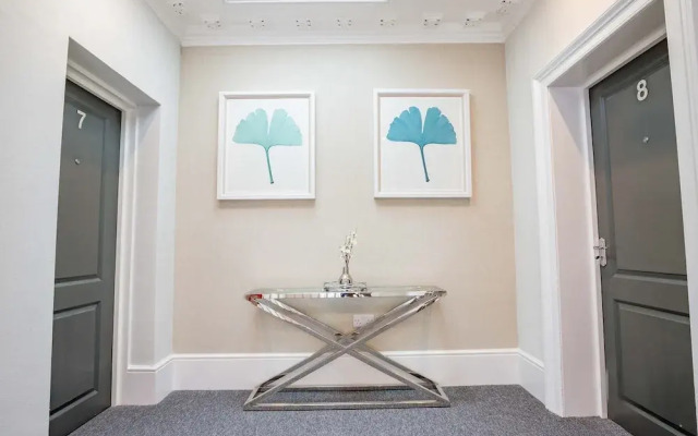 Host Stay Shaw Street Suite
