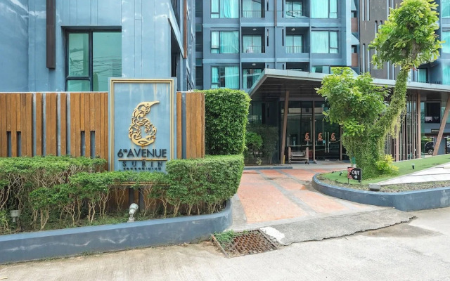 Surin Beachside Sun Escape C209
