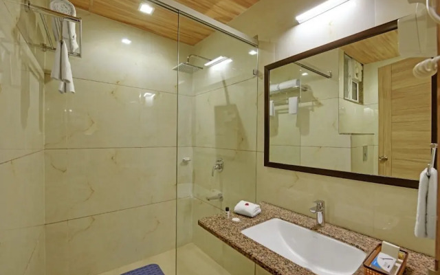 HOTEL CHERRYWOOD - Crafted for Comfort
