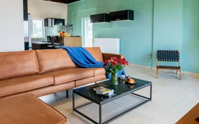 Alpha Delight Apartment 3 Bedroom