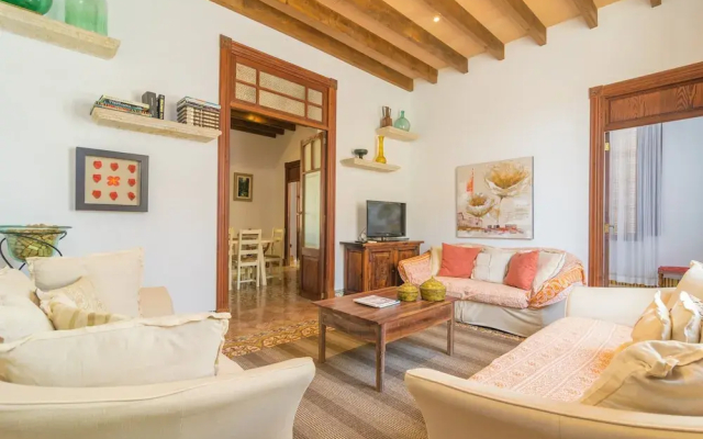 Sa Verdera - Villa With Private Pool. Free Wifi