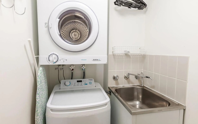 Lantern 1 Bedroom Balcony with Village and Mountain View