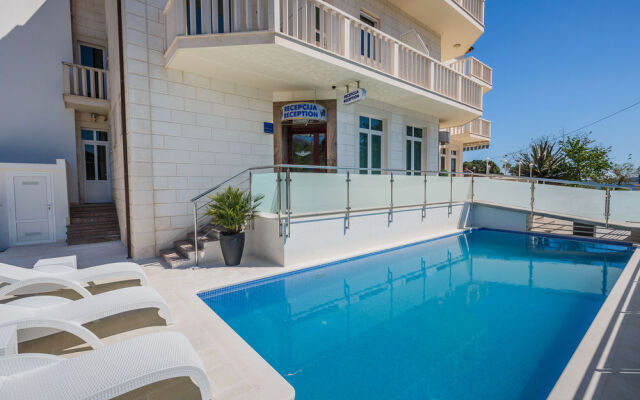 Hotel Villa Žarko