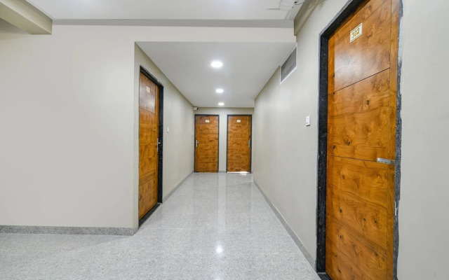 Fabhotel Classic Inn