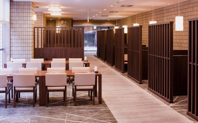 Hotel Kyoto Eminence