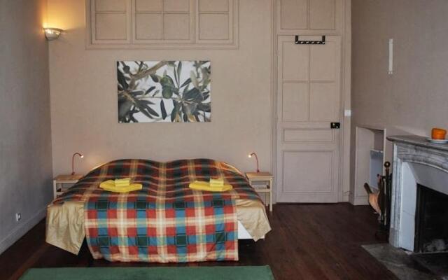 Appartement Palais de Golf