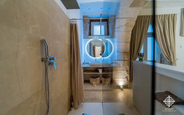 Casa Tal - Dimora in Ortigia