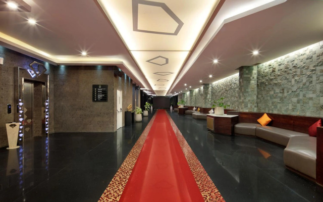 Fashion Hotel Legian