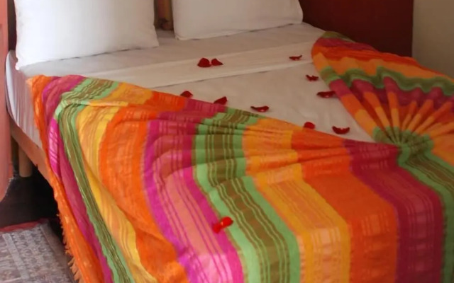 Full Moon Hostel