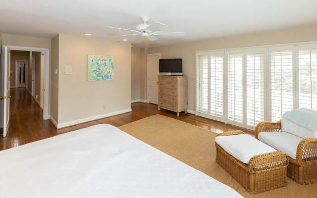 Sunrise Villa/monthly Rental 3 Bedroom Home