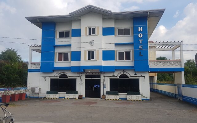 Enriquez Hotel