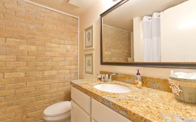 Ocean View by South Padre Condo Rentals