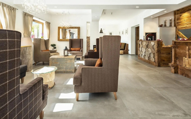 Camina Suite & Spa