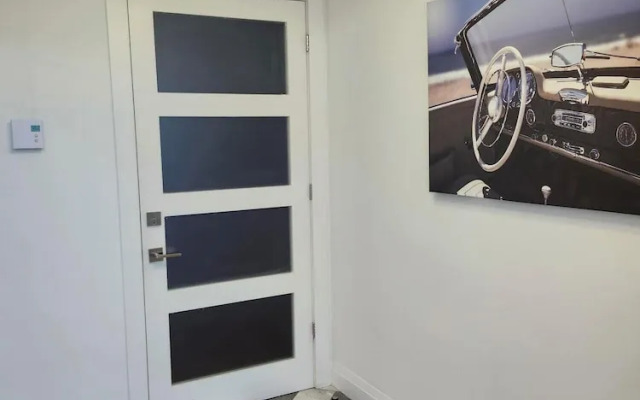 South Beach Residences