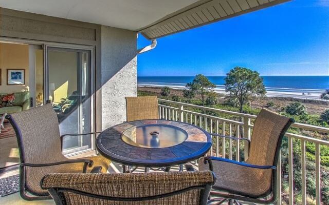 Hilton Head Ocean - 1, 2 & 3 Bedroom Villas
