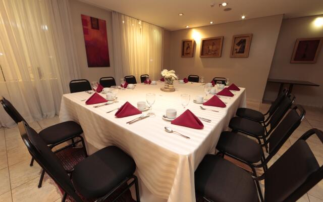 Crowne Plaza Asuncion by IHG