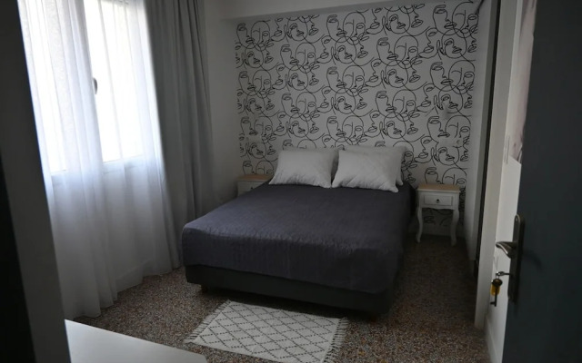 Athenian Stay 303 Apartment