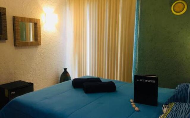 Latinos Luxury Suites