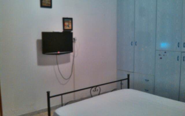 Richard Beach Residence