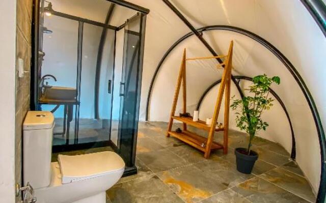 Snai̇l House Sapanca