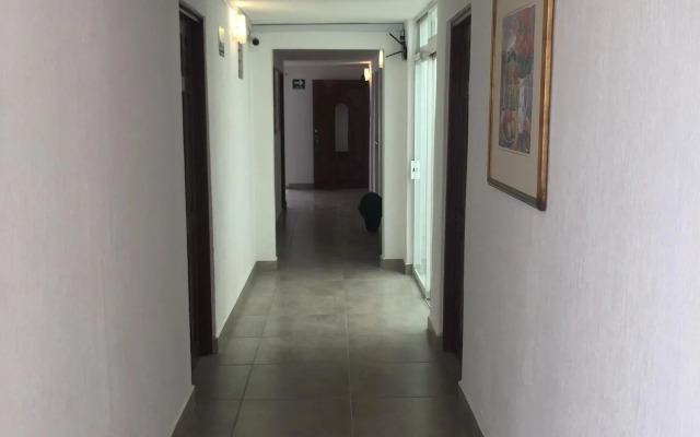 Suites Bajio