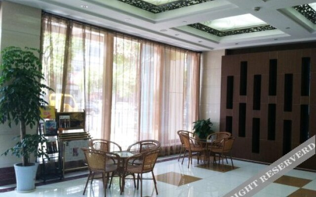 Xing Ji Business Hotel