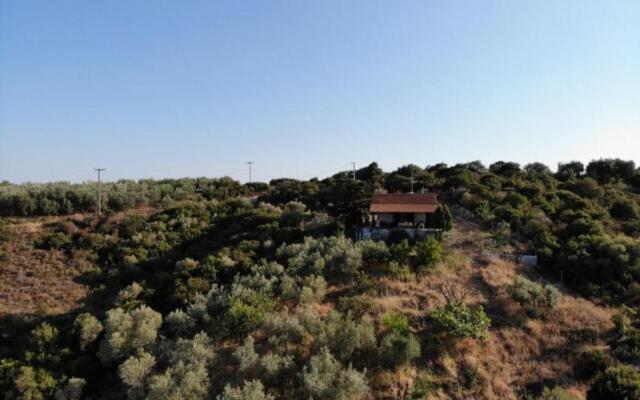 Real Holidays Antoniadou - Rustic House