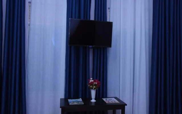 Lounge Hotel Matugga