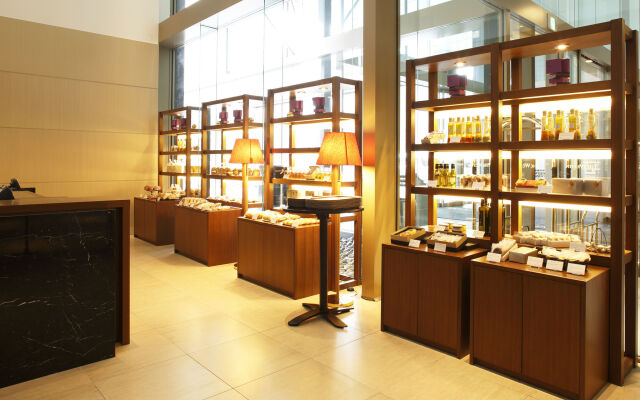 The Westin Sendai