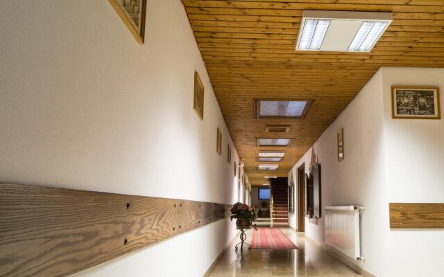 Hotel Gästehaus Am Hauchen