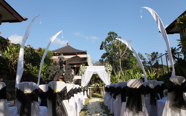 Rama Beach Resort and Villas