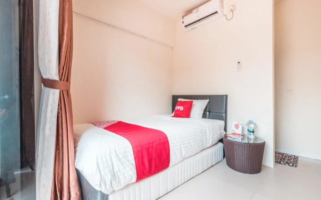 OYO 1742 Safa Alya